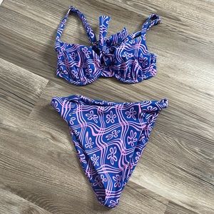 SKATIE swimsuit